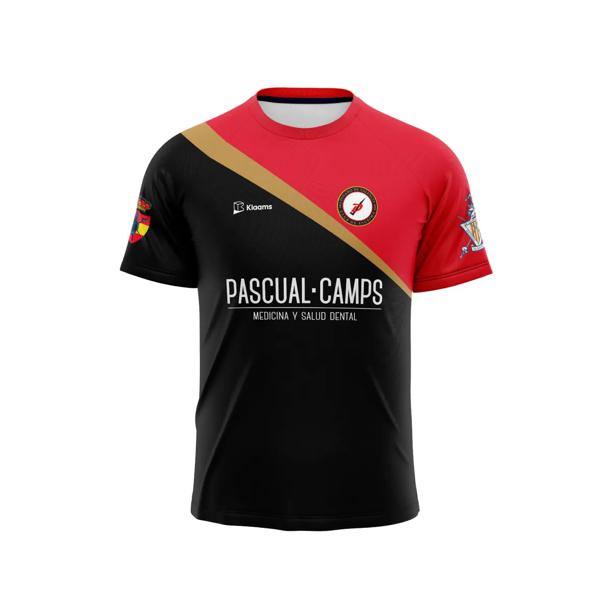 Camiseta técnica